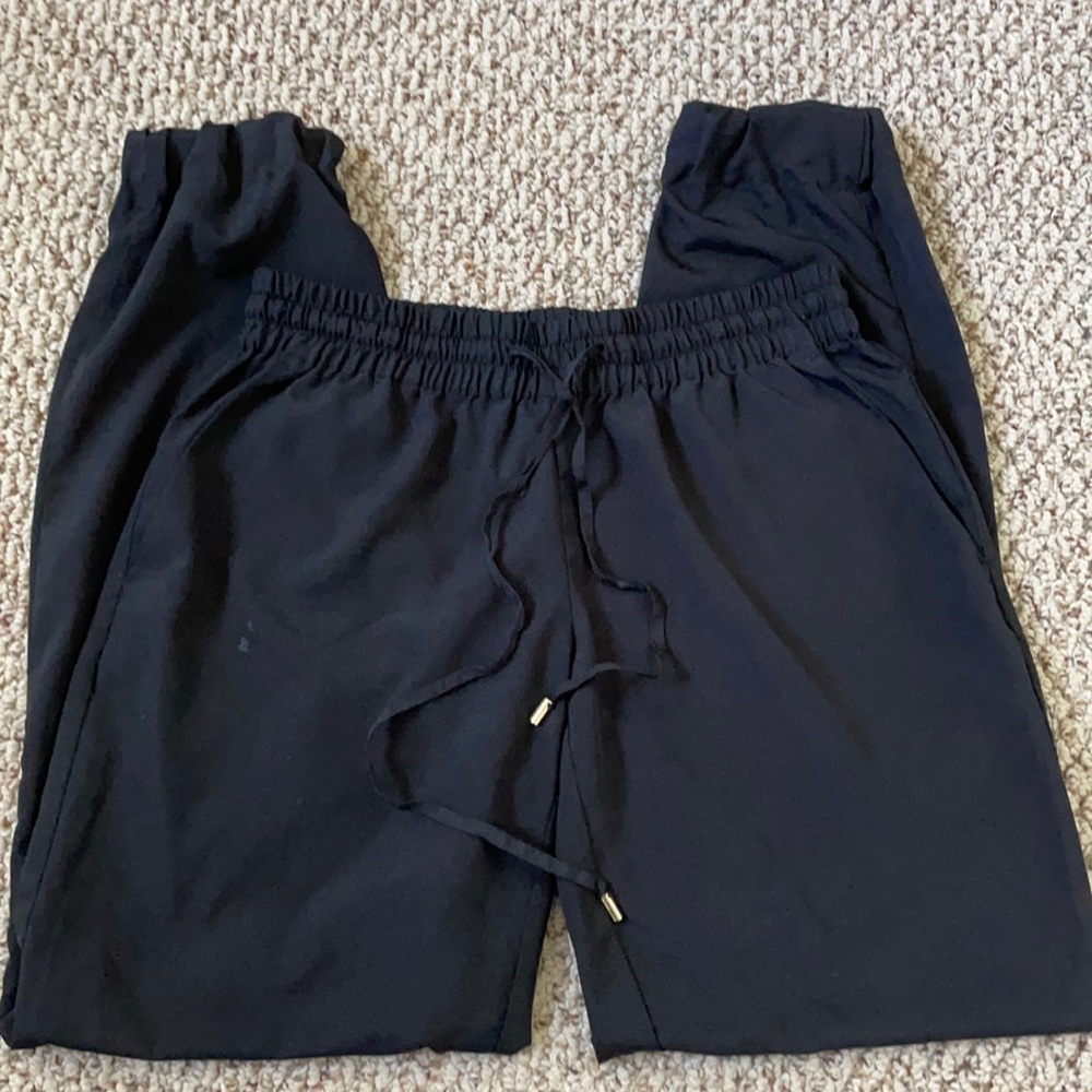 Michael Kors jogger pants - size 2